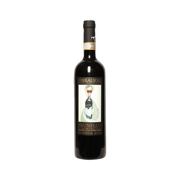 Brunello Riserva Terralsole 2006 — Red Wine