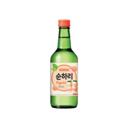 Chum Churum Yogurt — Soju