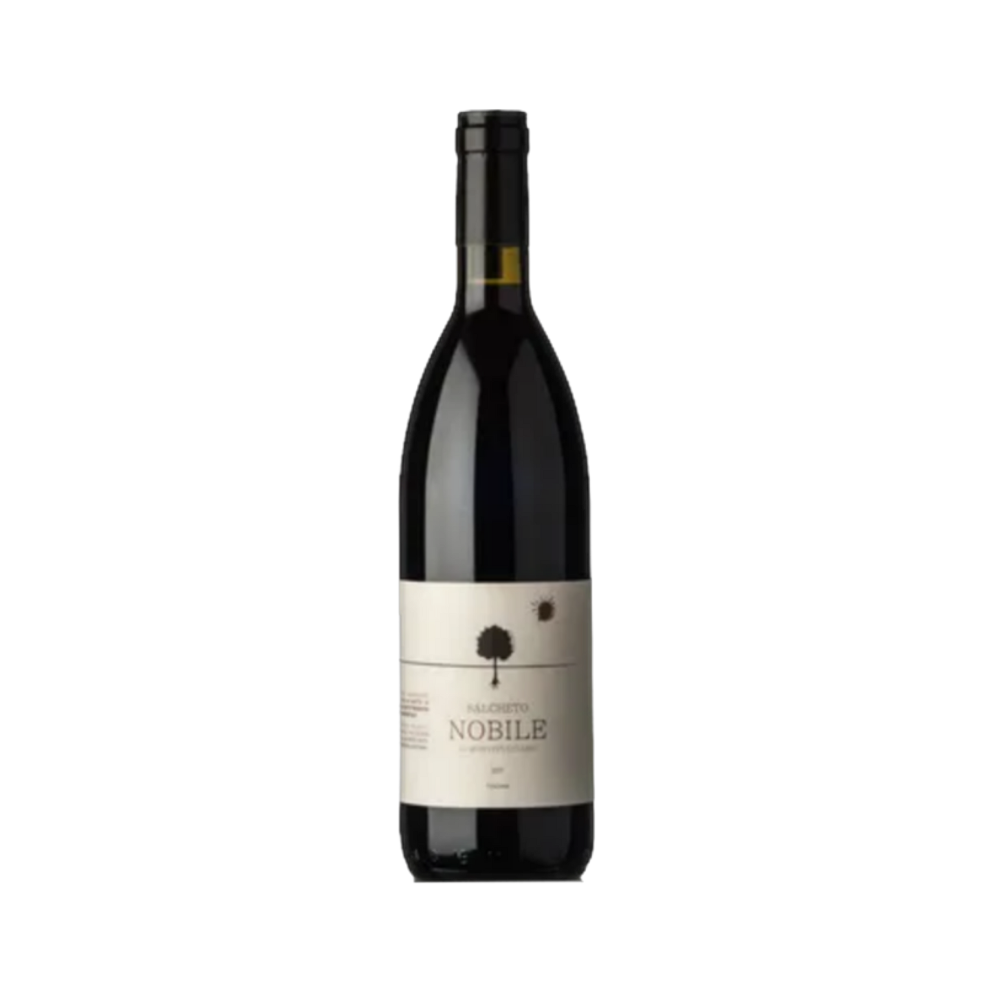 Nobile di Montepulciano Salcheto — Red Wine