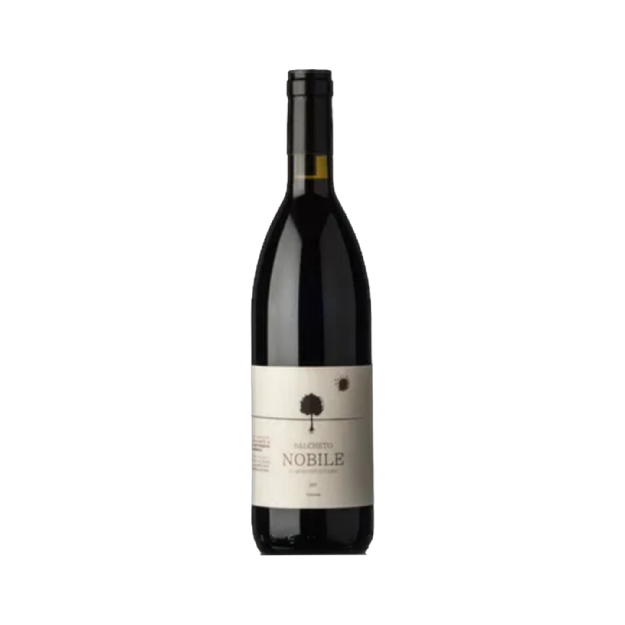 Nobile di Montepulciano Salcheto — Red Wine