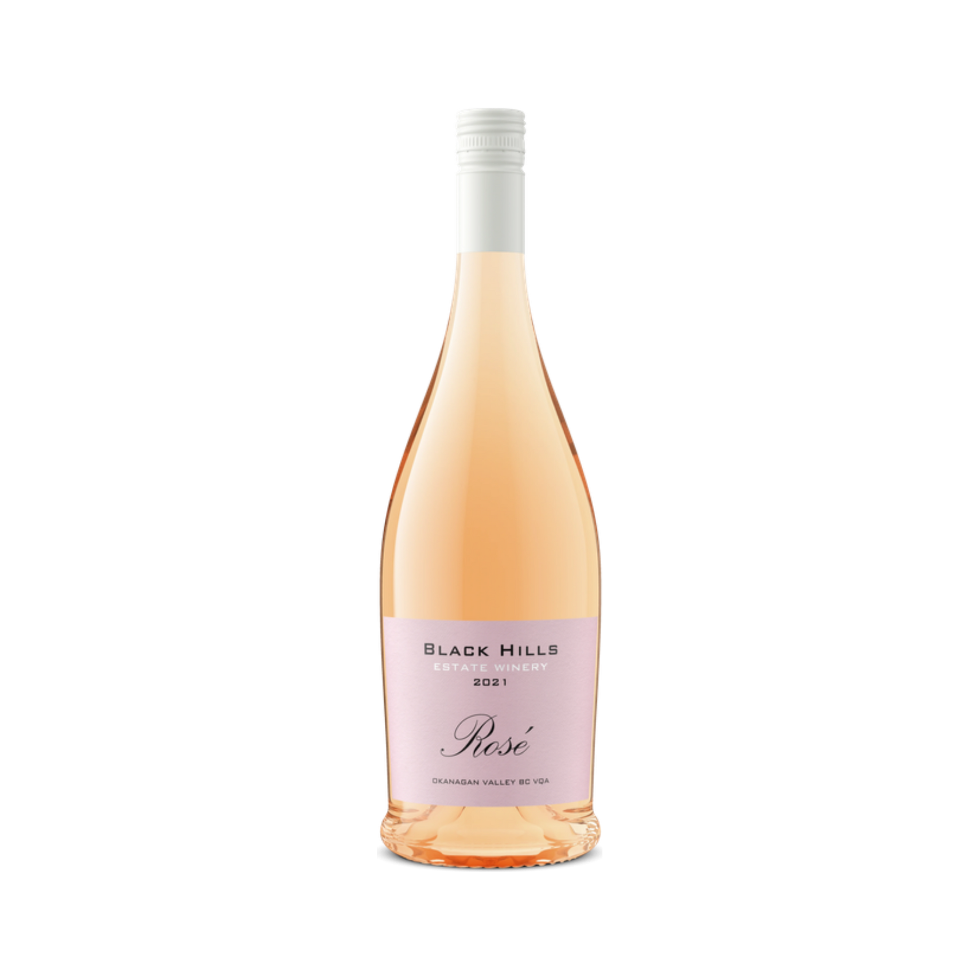 Black Hills Estate Winery Rosé