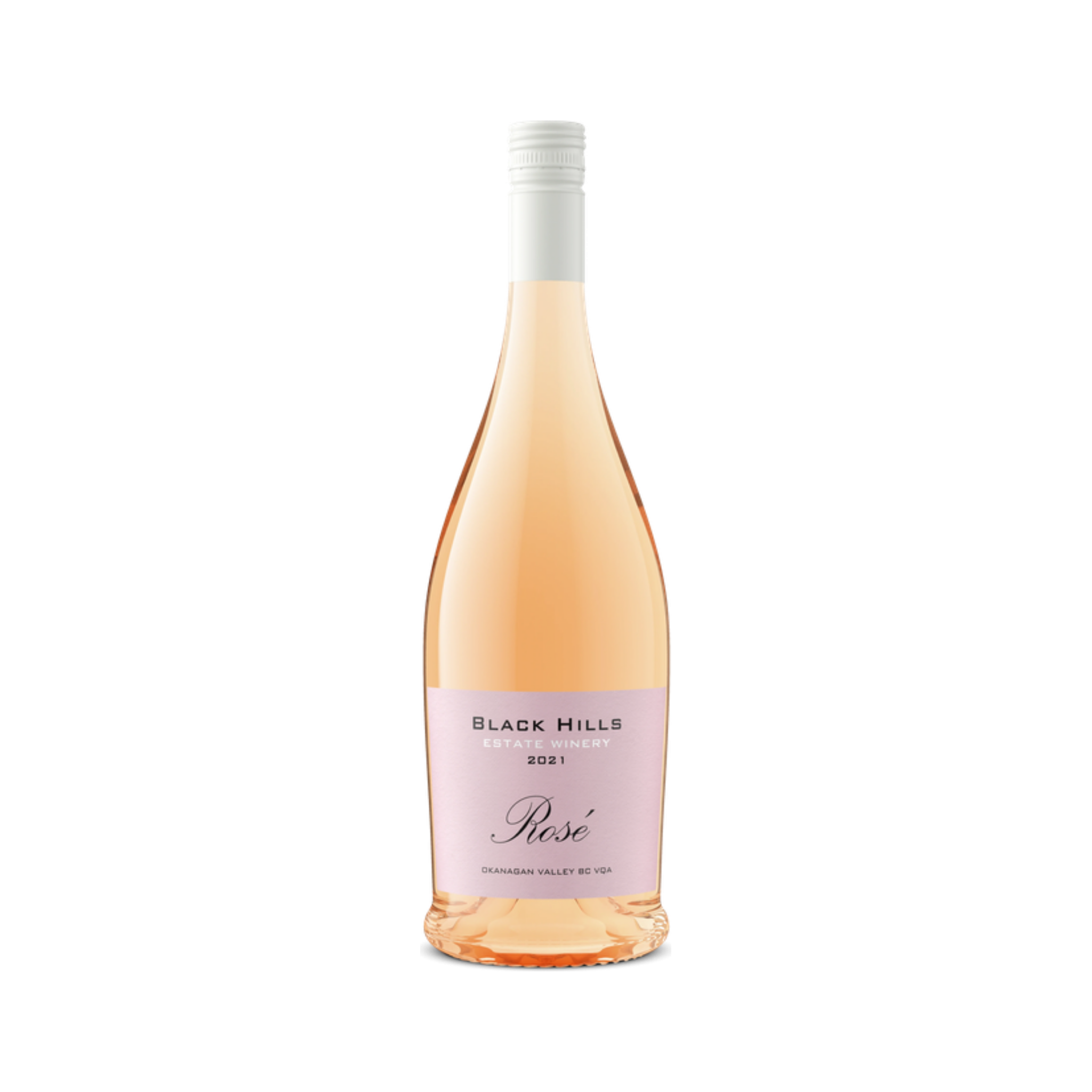 Black Hills Estate Winery Rosé