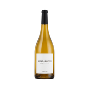 Chardonnay Bread And Butter — White Wine