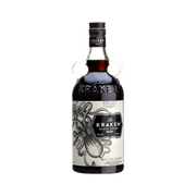 The Kraken Black Spiced Rum