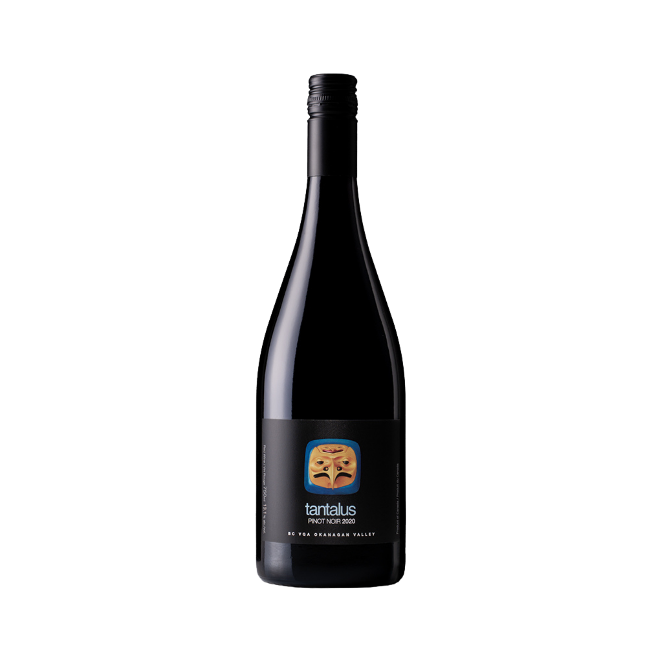 Tantalus Pinot Noir — Red Wine