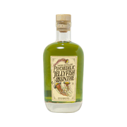 Tofino Distillery Psyche Jellyfish — Liqueur