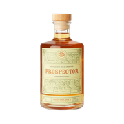 Odd Society Prospector Canadian Rye — Canadian Whisky