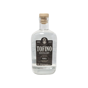 Tofino Distillery Organic Vodka 375ml