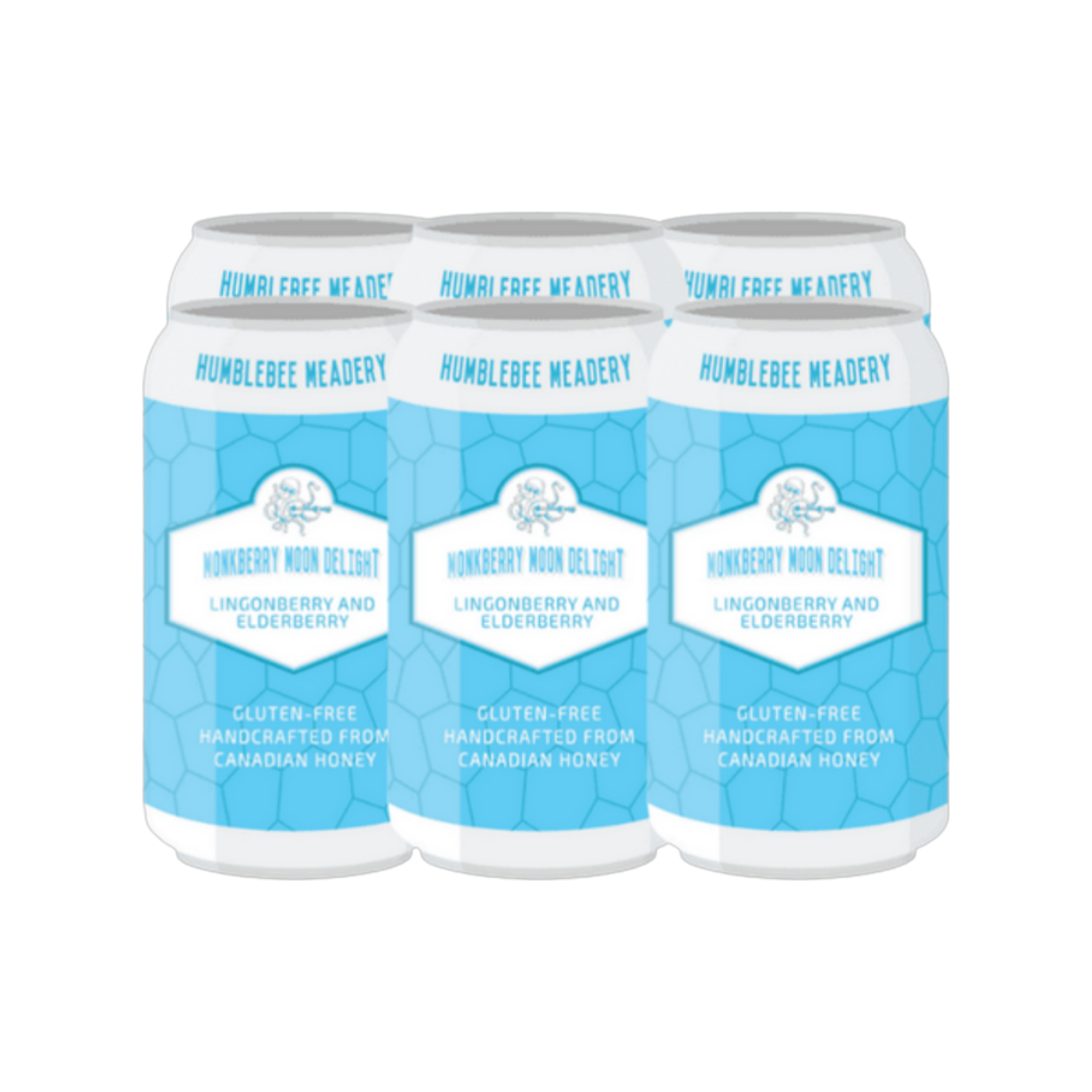 Humblebee Monkberry Moon Delight — Cooler