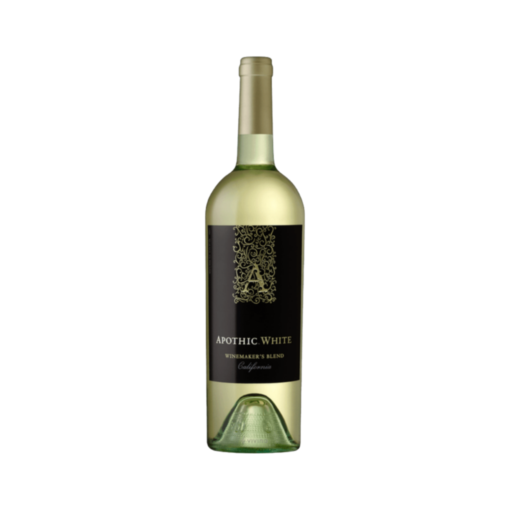 California White Apothic — White Wine