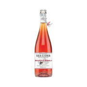 Sea Cider Bramble Bubbly