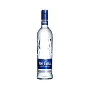 Finlandia — Vodka