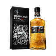Highland Park 12 Year Old — Scotch