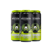 Backcountry Brewing Widowmaker IPA — Craft Beer