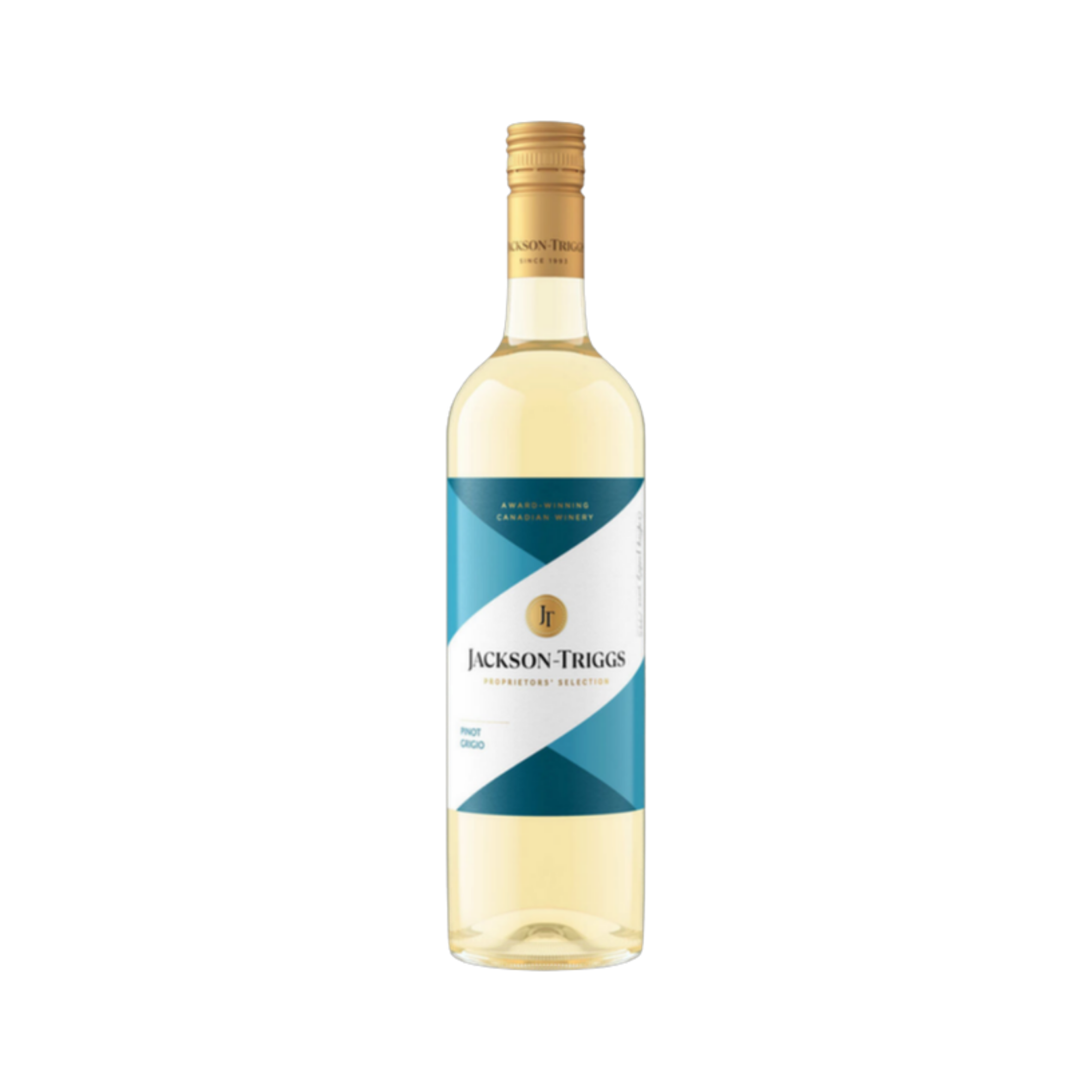 Jackson Triggs P.S Pinot Grigio — White Wine