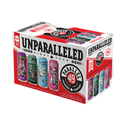 Parallel 49 Unparalleled Mix Pack — Craft Beer