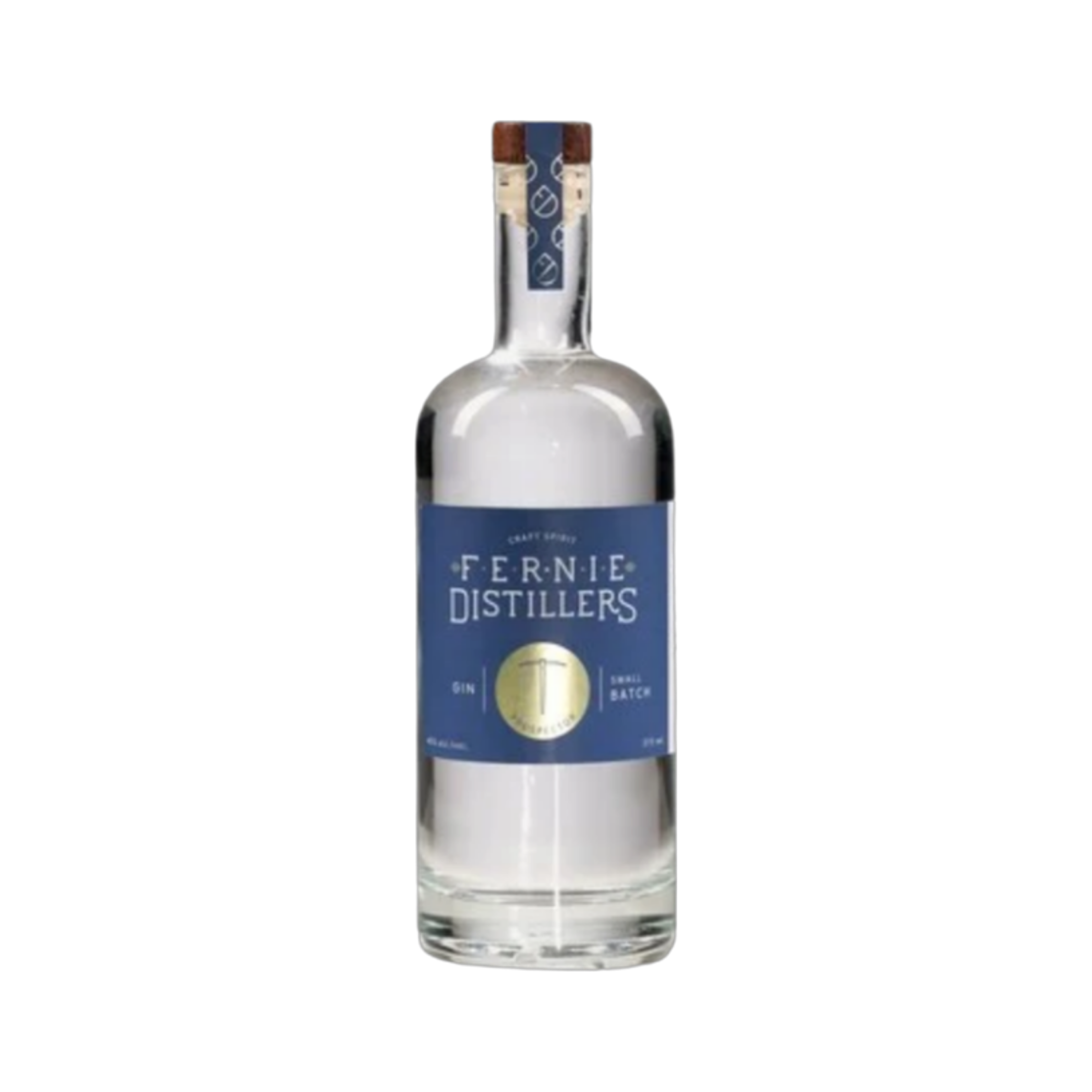 Fernie Distillers Prospector Gin