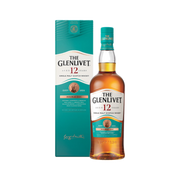 Glenlivet 12 Year Old — Scotch