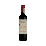 Cab/Carmen/Syrah Cono Sur Organic — Red Wine