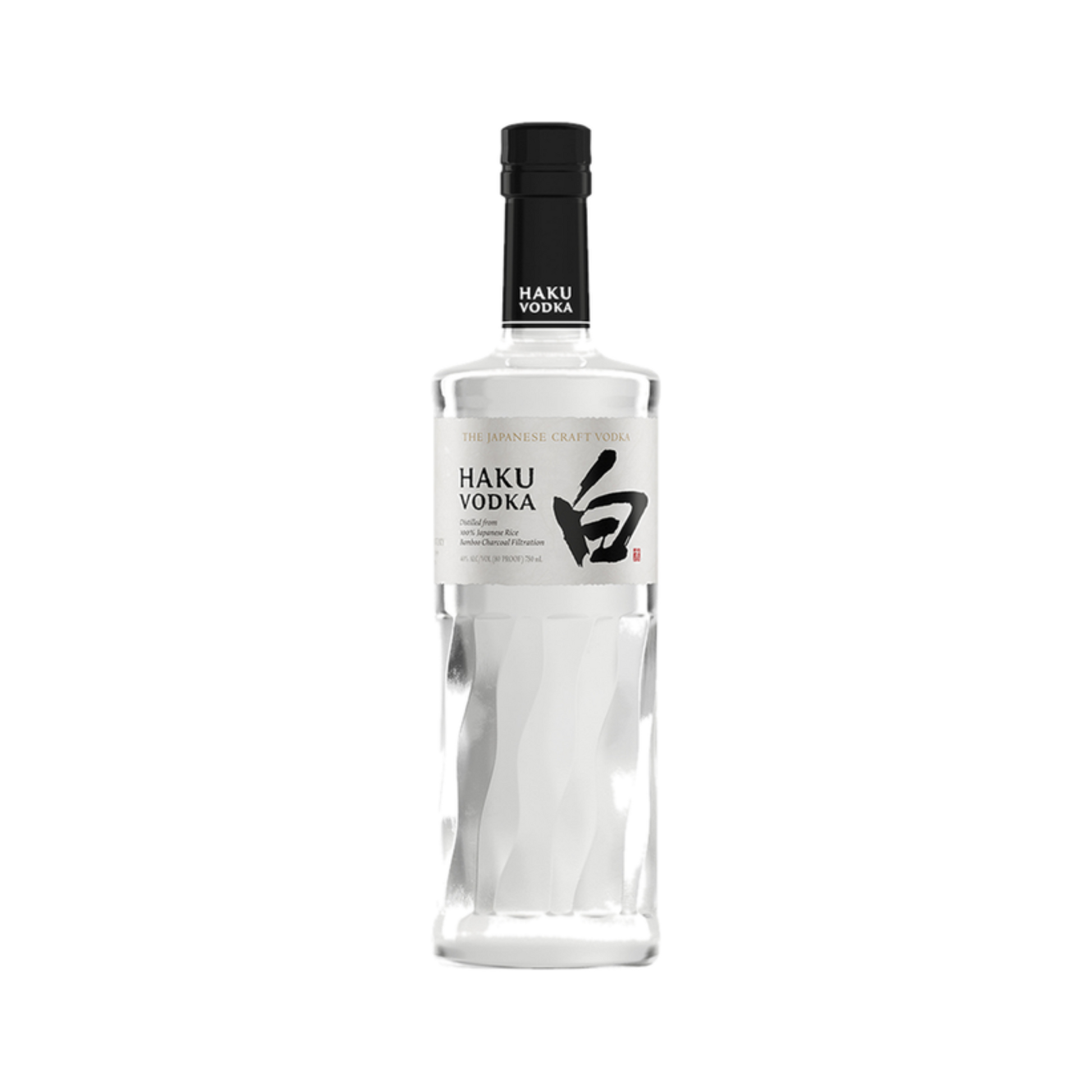 Suntory Haku Vodka