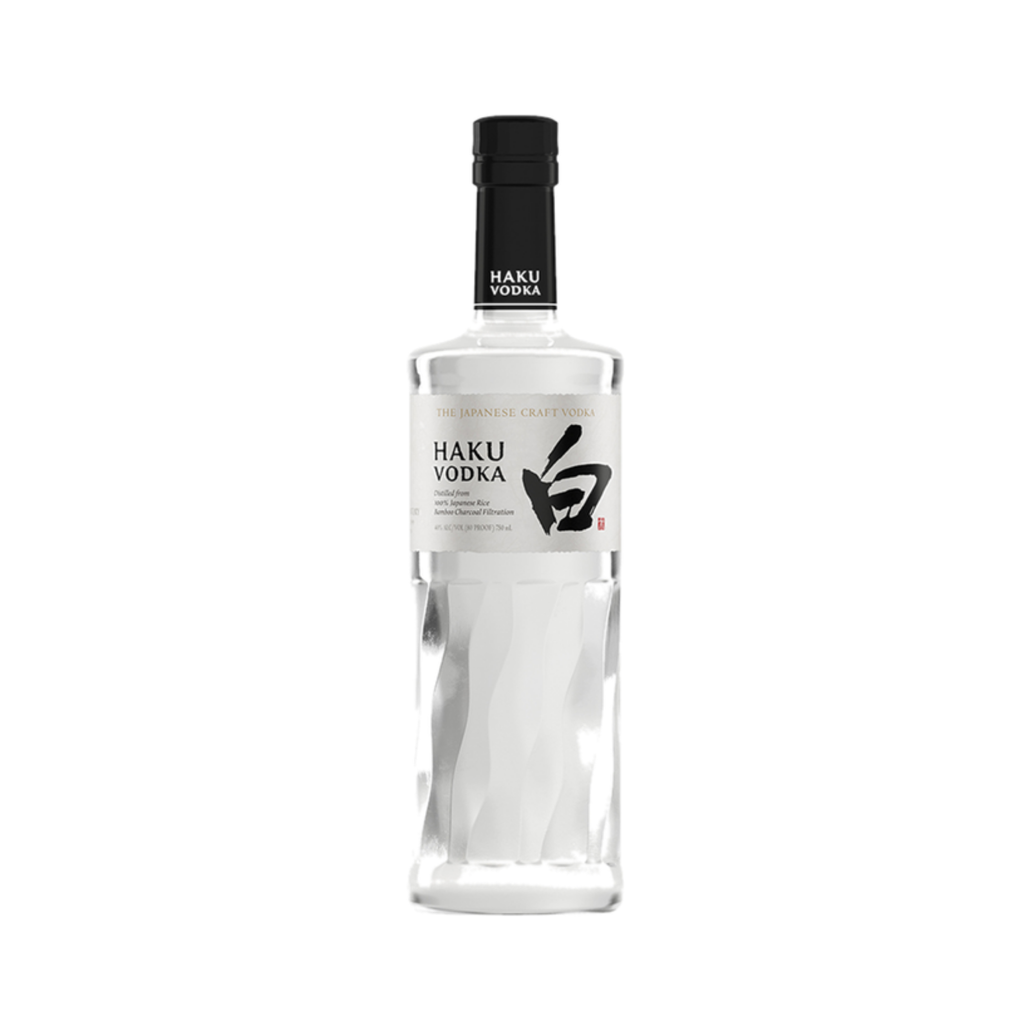 Suntory Haku Vodka