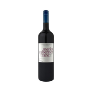 Upper Bench Merlot Cabernet Franc — Red Wine