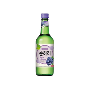 Chum Churum Blueberry — Soju