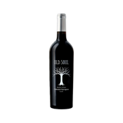 Cabernet Sauvignon Old Soul — Red Wine