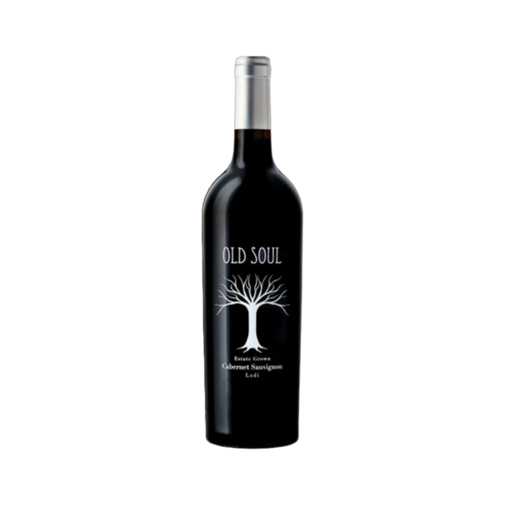 Cabernet Sauvignon Old Soul — Red Wine