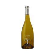 Chardonnay Old Soul — White Wine