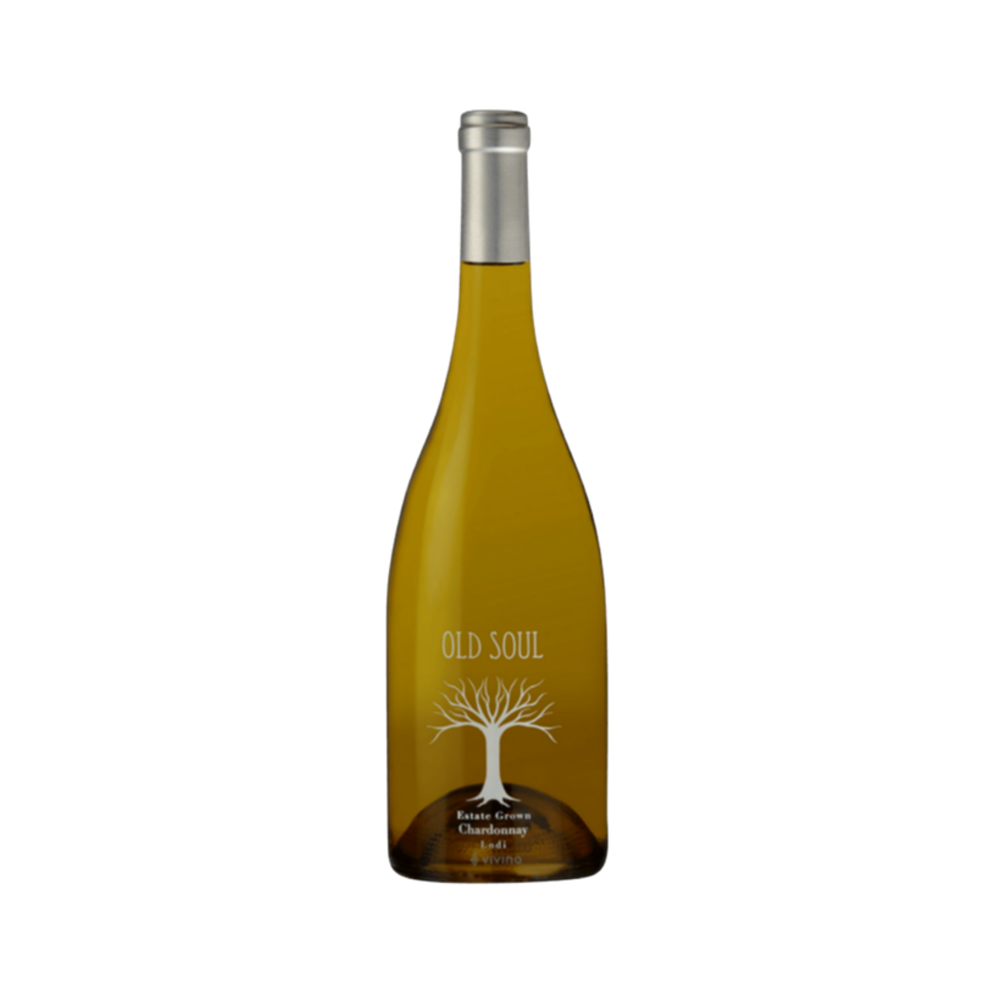 Chardonnay Old Soul — White Wine