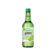 Chum Churum Grape — Soju