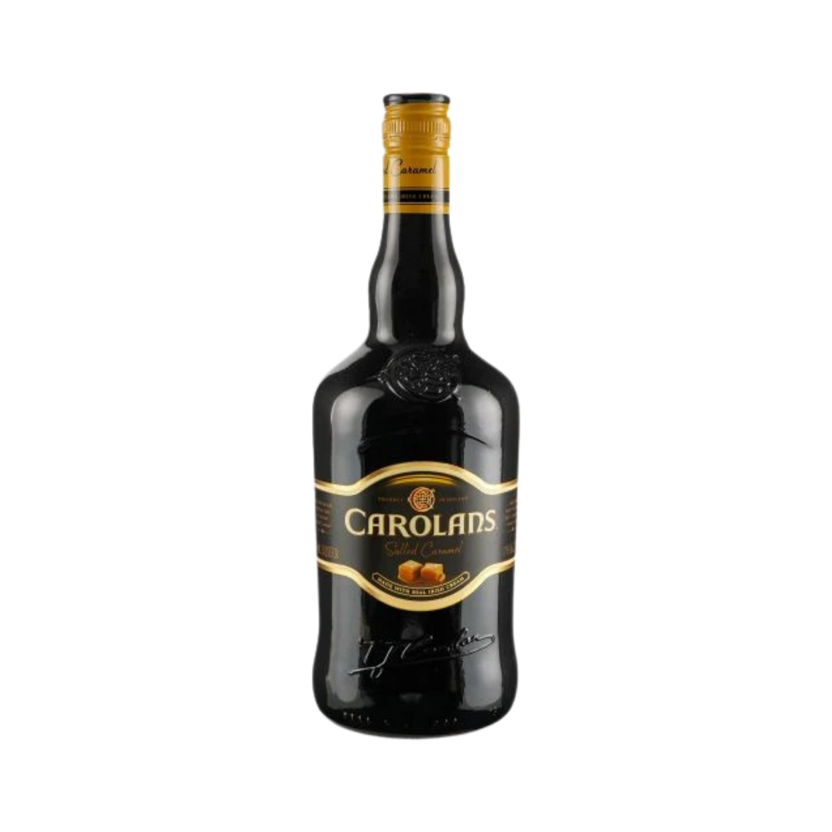 Carolans - Salted Caramel — Liqueur