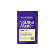No Days Wasted DHM Blend — Snack