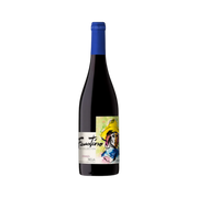 Rioja Crianza Faustino Art Collection — Red Wine