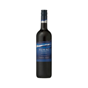 Sumac Ridge Cabernet Merlot — Red Wine