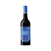 Harvey's Bristol Cream Sherry — Dessert Wine