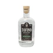 Tofino Distillery Old Growth Cedar Gin