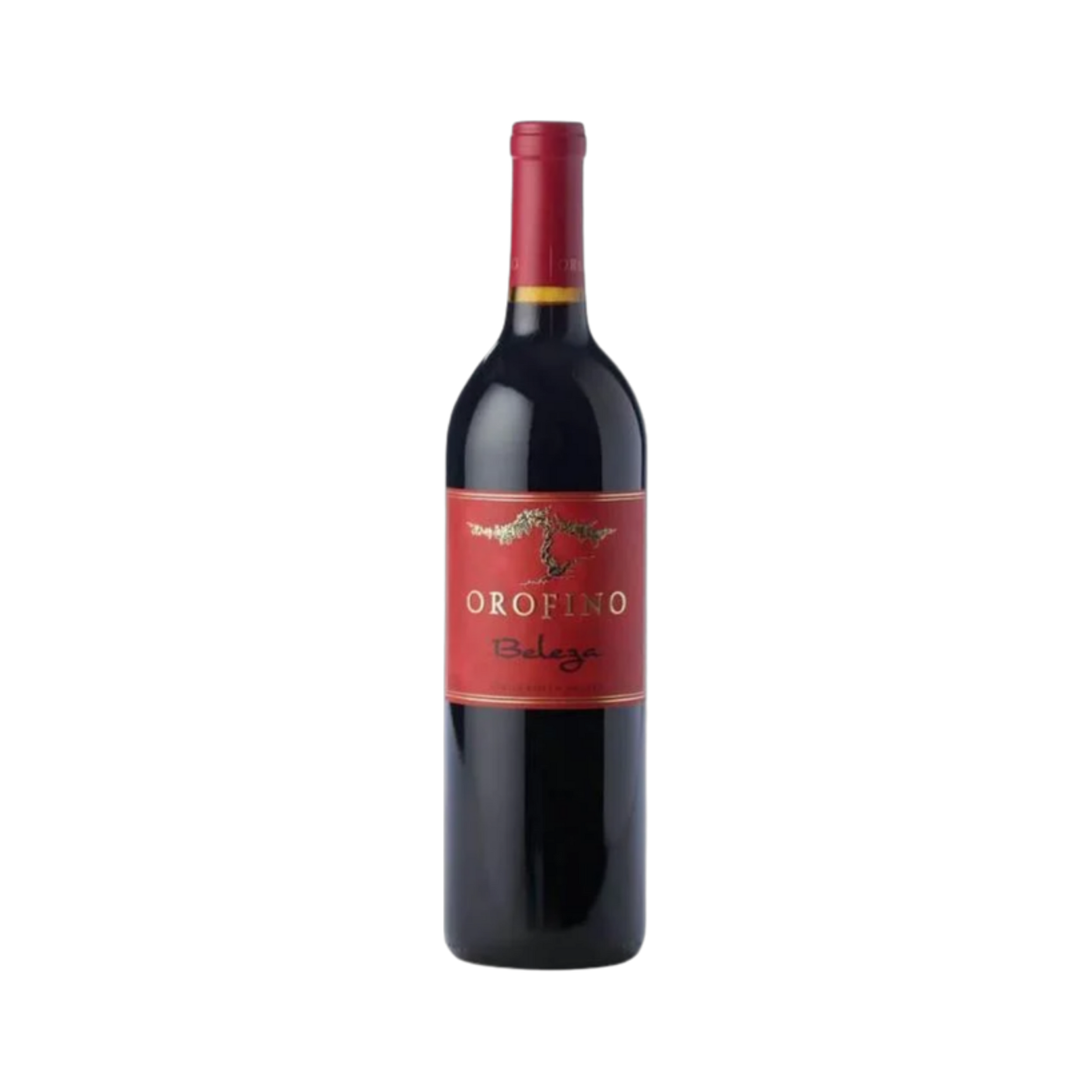 Orofino Beleza — Red Wine