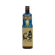 Ginjo Okunomatsu Adatara — Sake