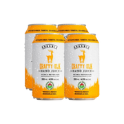 Crafty Elk Mango & Honey — Cooler