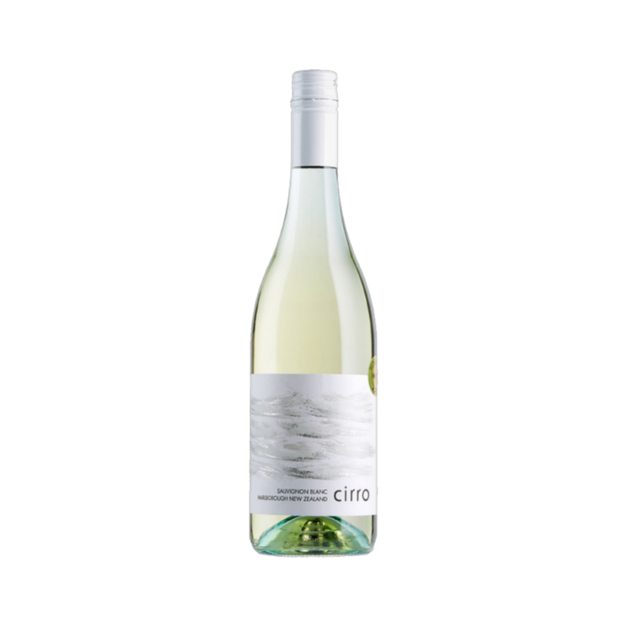 Sauvignon Blanc Cirro Wines Marlboroug — White Wine