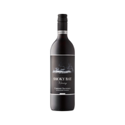Cabernet Sauvignon Smoky Bay Winery — Red Wine