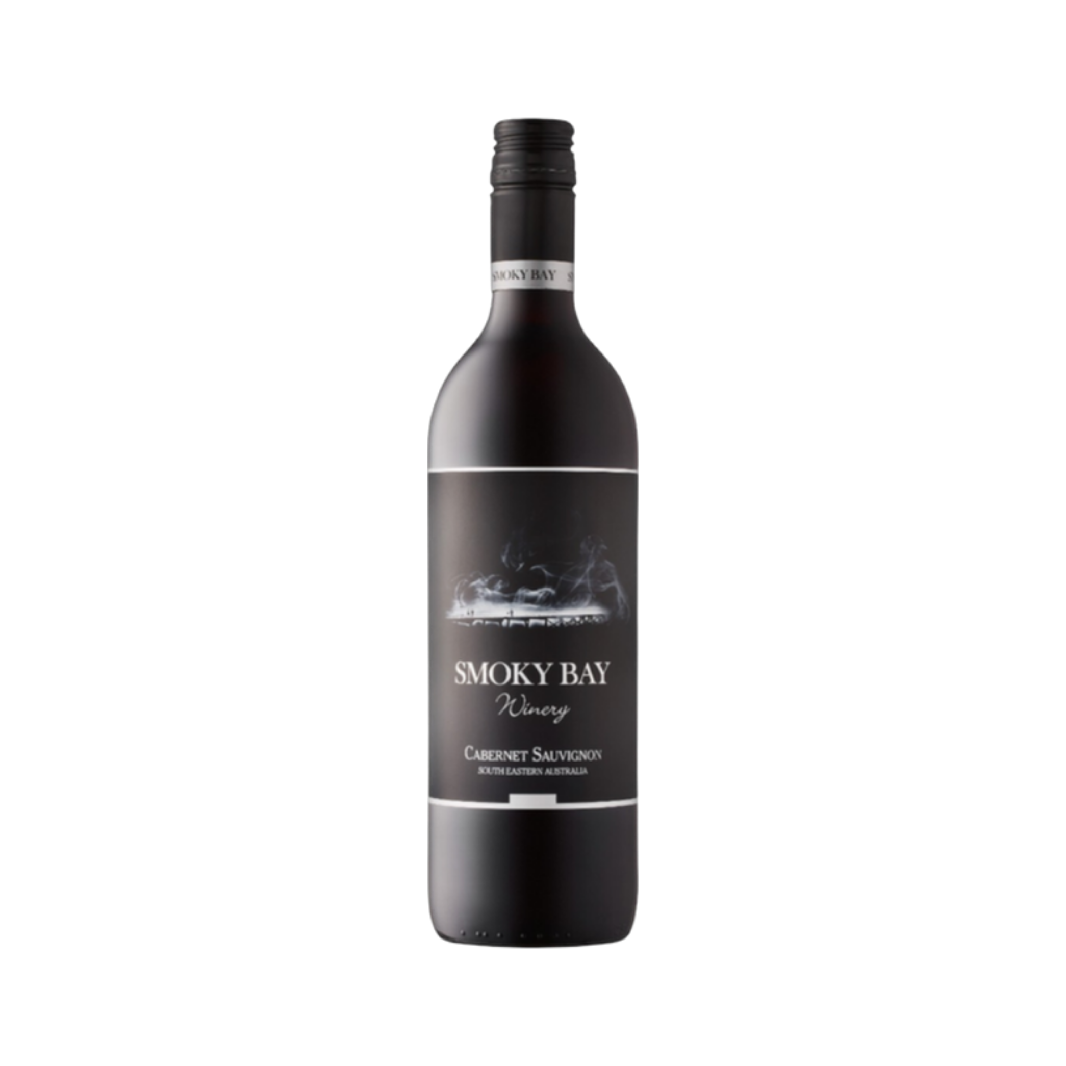 Cabernet Sauvignon Smoky Bay Winery — Red Wine