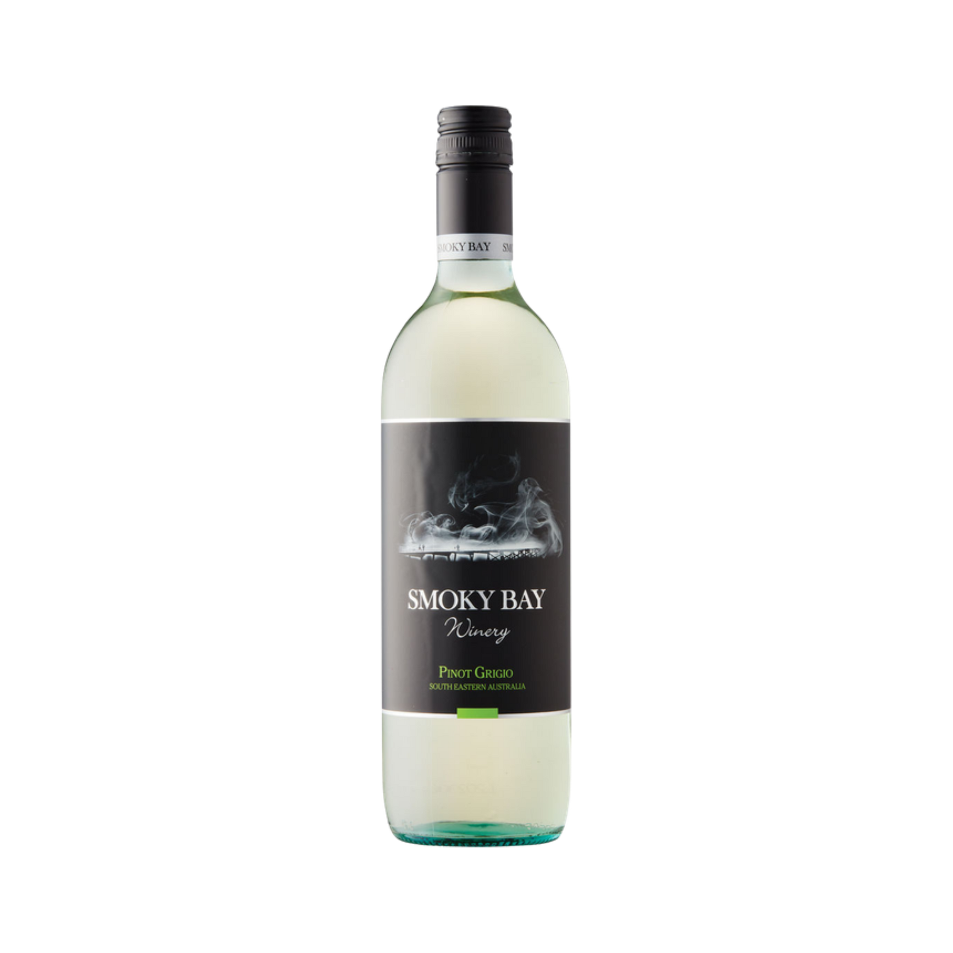 Pinot Grigio Smoky Bay — White Wine