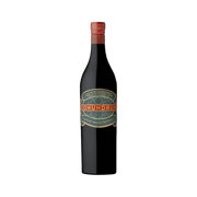 California Red Conundrum — Red Wine