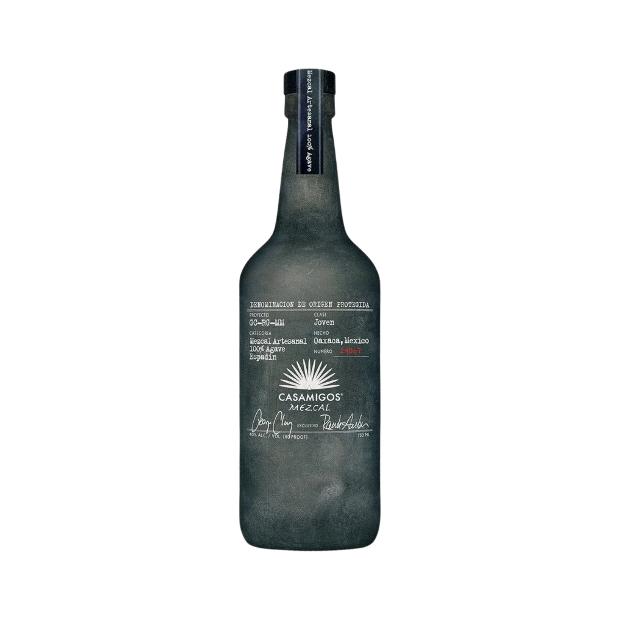 Casamigos - Mezcal
