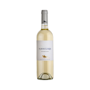 Sauvignon Blanc Albaclara Haras Pirque — White Wine