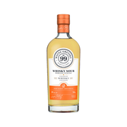 Wayne Gretzky Whiskey Sour — Liqueur