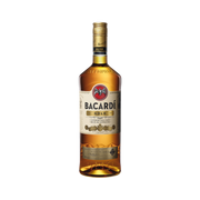 Bacardi Gold 1.14L — Rum